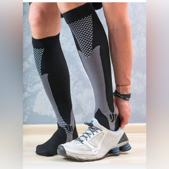 Vero compression socks size 3XL New - Picture 1 of 9